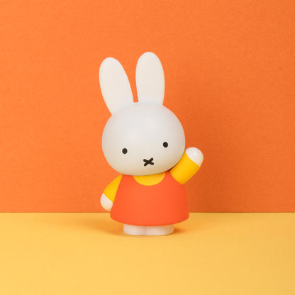 Miffy 螢幕迷你公仔 Miffy 款