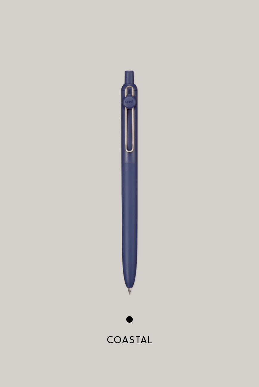 UNI Uniball Zento Standard 0.5mm 原子筆