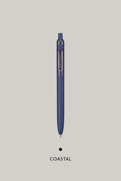 UNI Uniball Zento Standard 0.5mm 原子筆
