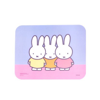 Miffy 滑鼠墊 桌墊