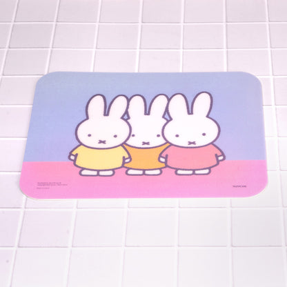 Miffy 滑鼠墊 桌墊
