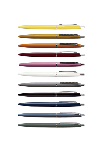 ANTERIQUE Mechanical Pencil Part.2 鉛芯筆
