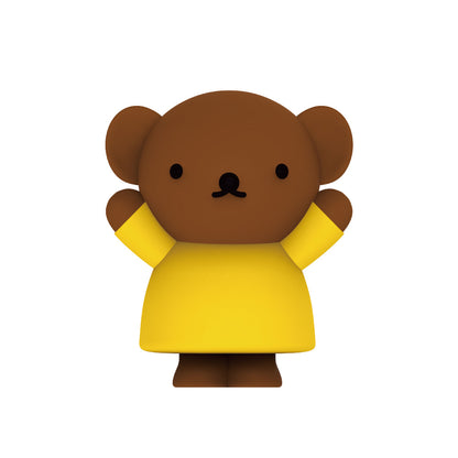 Miffy 螢幕迷你公仔 Boris 款