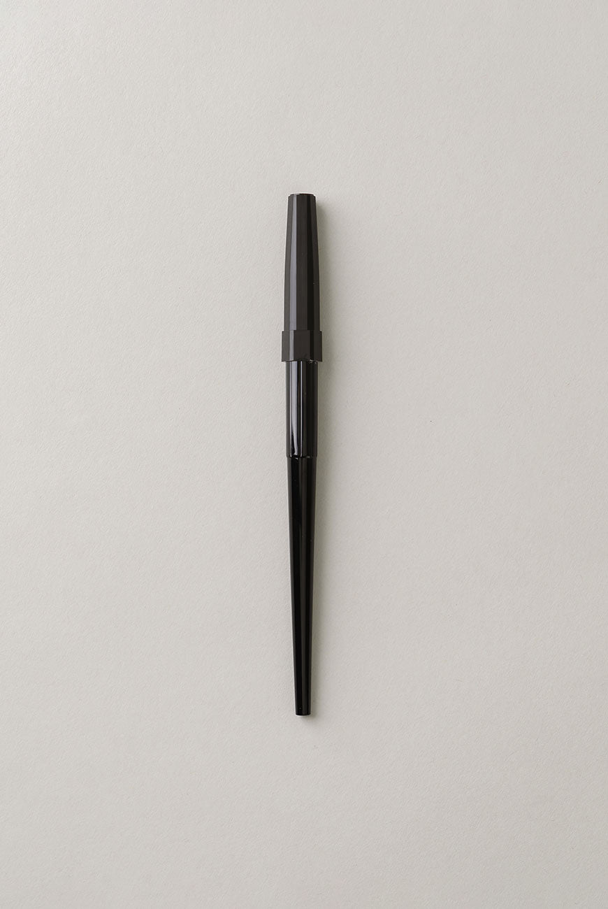 Pilot Desk 鋼筆 Black EF