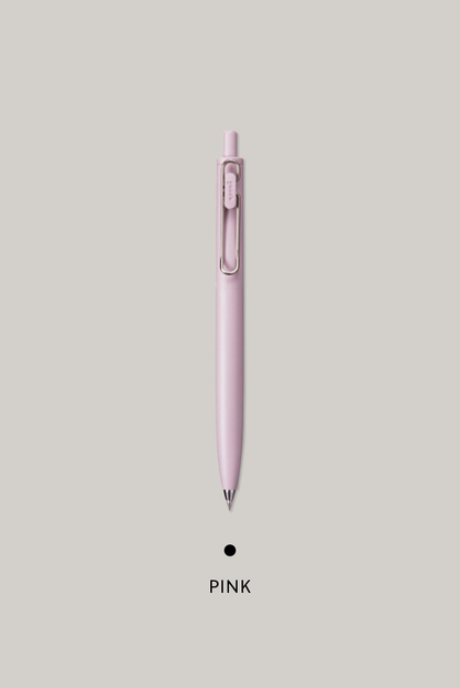 UNI Uniball One F 0.38mm 筆