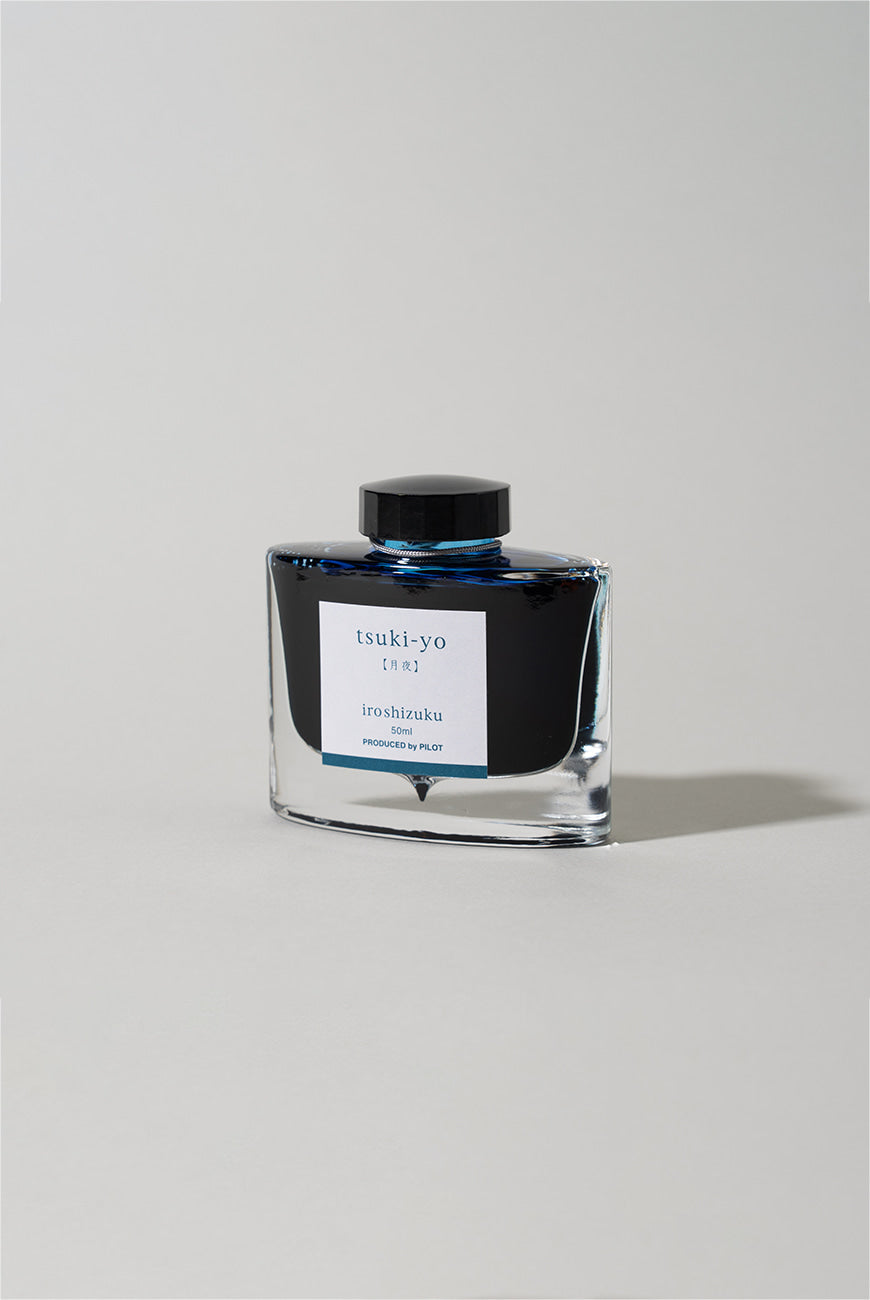 Pilot Iroshizuku Ink Tsuki-yo