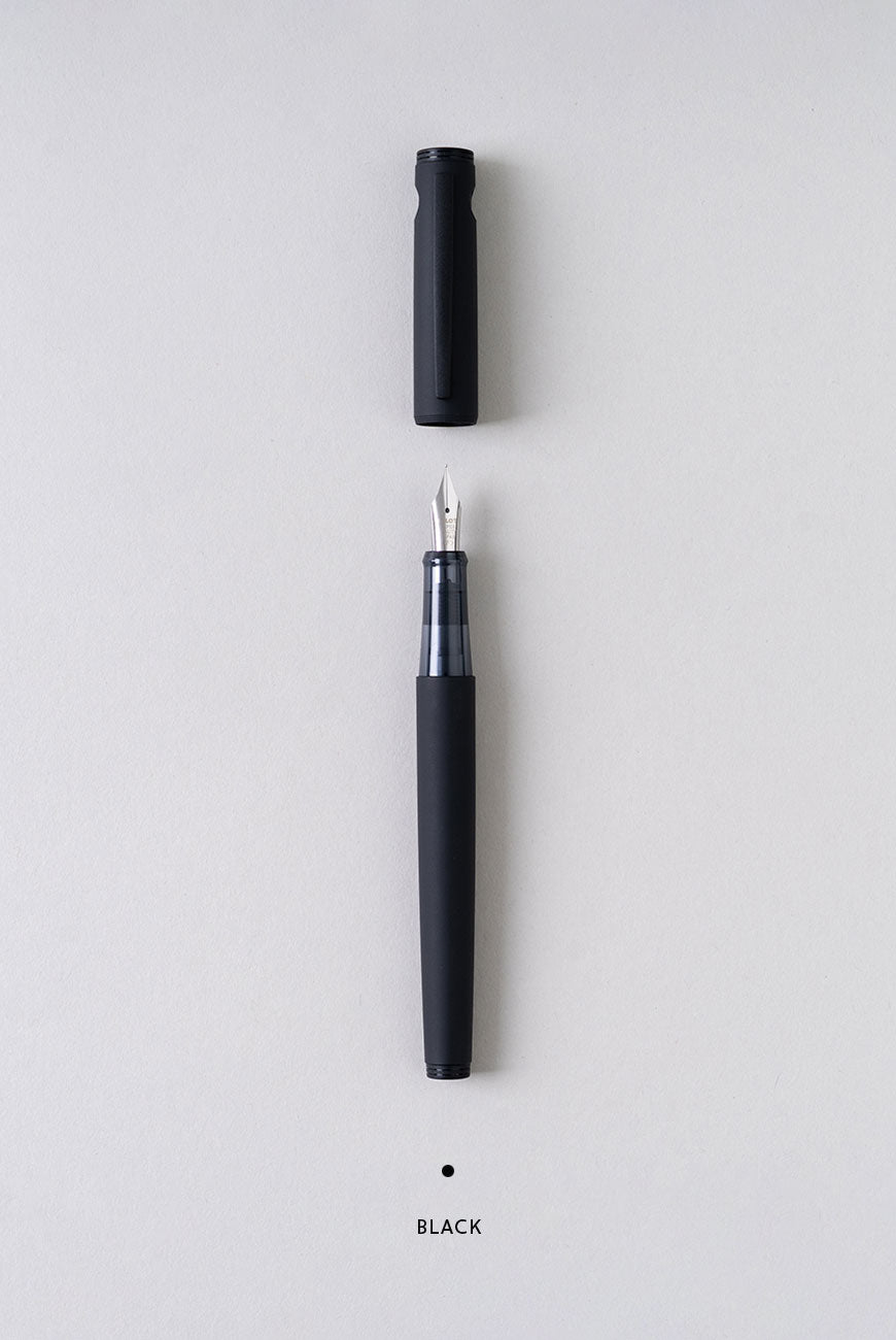 Pilot Lightive 鋼筆 F