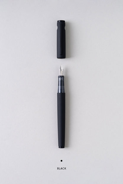 Pilot Lightive 鋼筆 F
