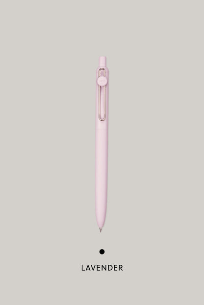 UNI Uniball Zento Standard 0.38mm 筆