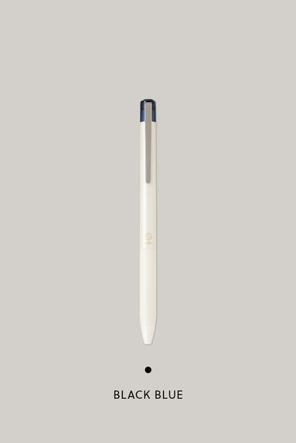 Ilmily Nuance Black 0.5 mm 凝膠墨水筆