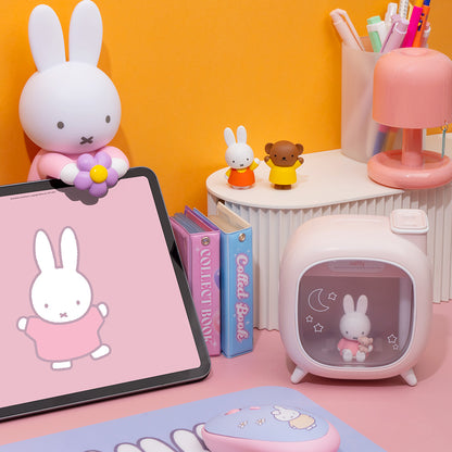 Miffy 螢幕迷你公仔 Miffy 款