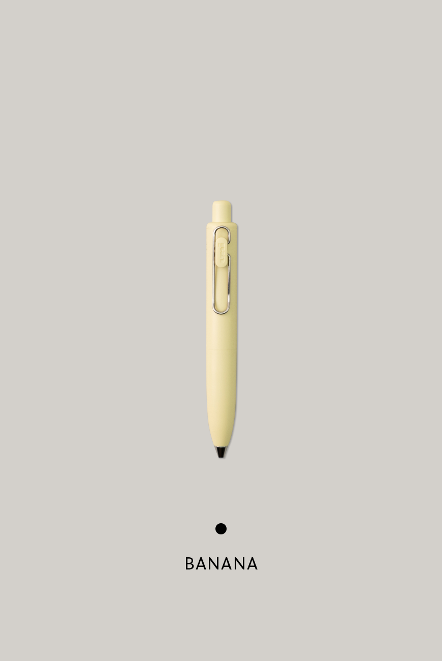 UNI Uniball One P 0.5mm 筆