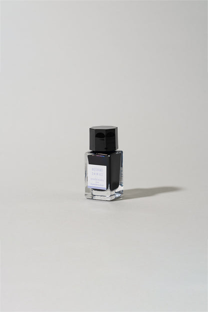 Pilot Iroshizuku 墨水 Ajisai