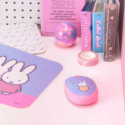 Miffy 角色多配對無線滑鼠