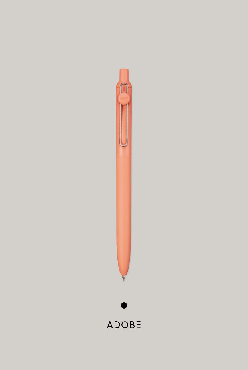 UNI Uniball Zento Standard 0.38mm 筆