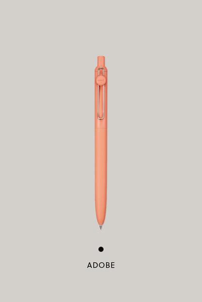 UNI Uniball Zento Standard 0.38mm 筆