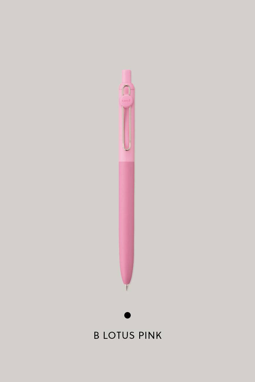 UNI Uniball Zento Standard 0.5mm 原子筆
