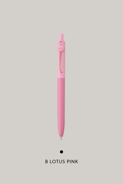 UNI Uniball Zento Standard 0.5mm 原子筆