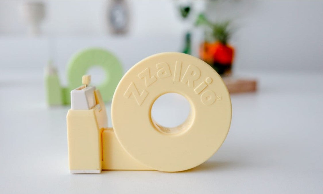 Jaljalio 醫療安全膠紙機