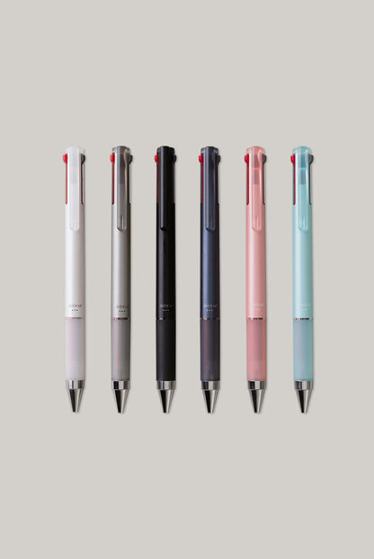 Pilot Juice-up 3 Color Pen 0.4mm 三色筆