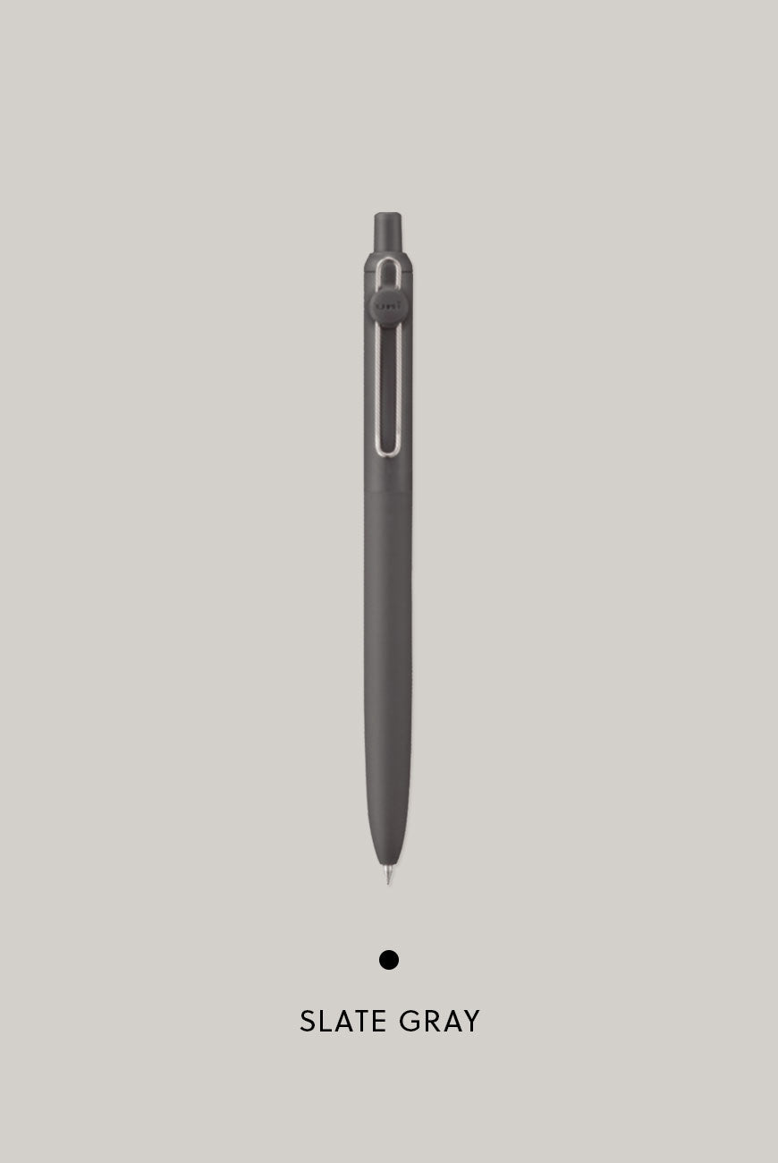 UNI Uniball Zento Standard 0.5mm 原子筆
