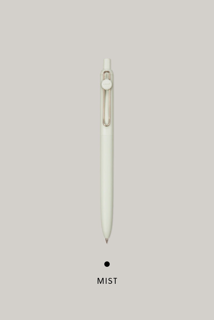UNI Uniball Zento Standard 0.5mm 原子筆