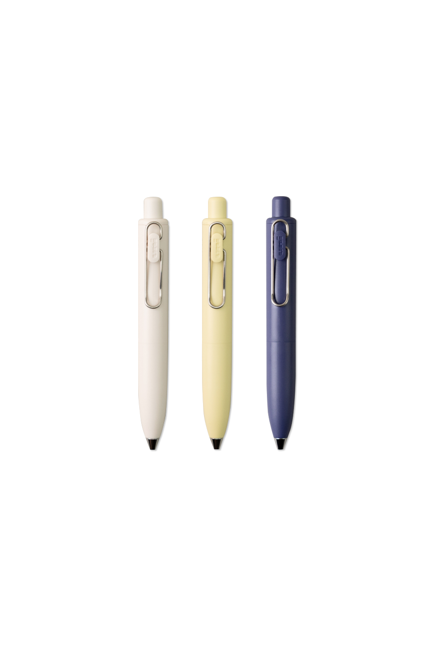 UNI Uniball One P 0.5mm 筆