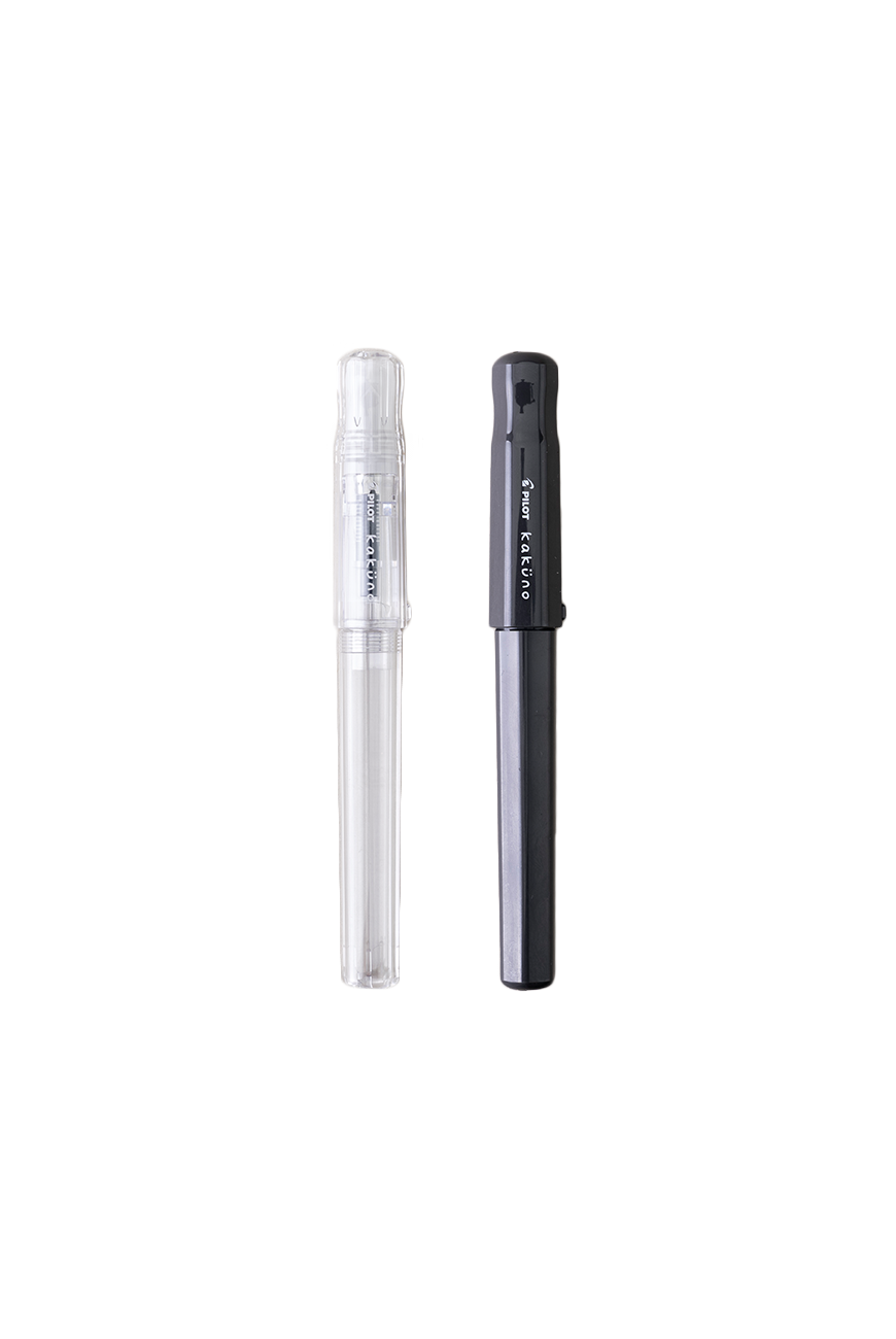 Pilot Kakuno 鋼筆