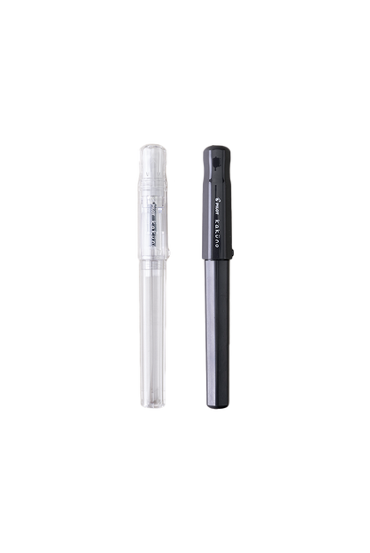 Pilot Kakuno 鋼筆