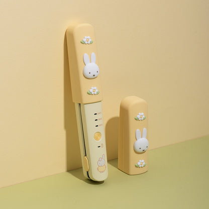 無線便攜迷你直髮夾
