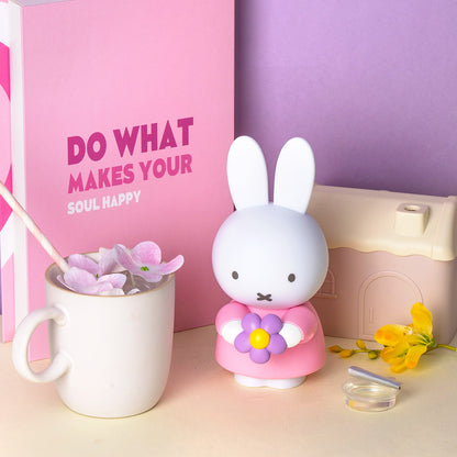 Miffy 螢幕掛式香薰公仔