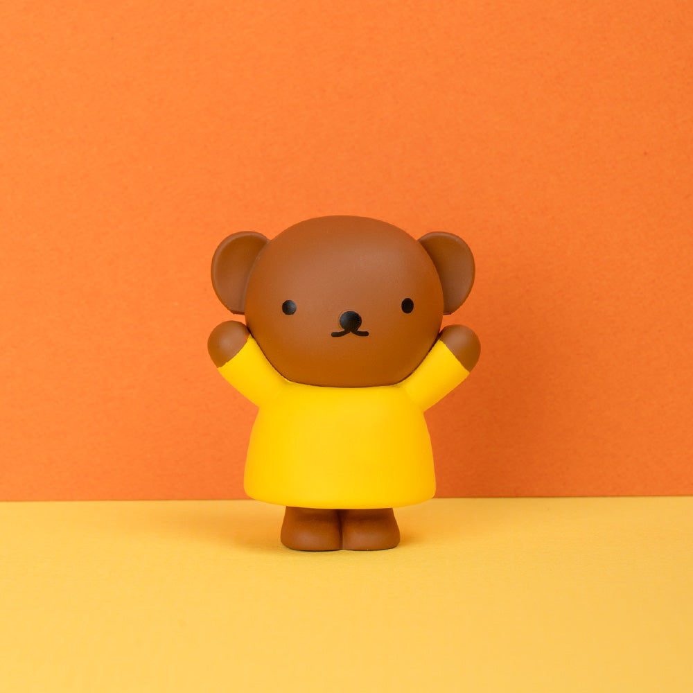 Miffy 螢幕迷你公仔 Boris 款