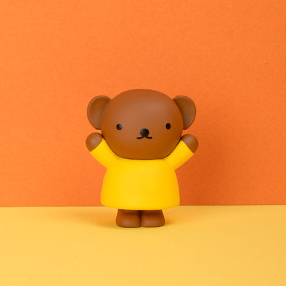 Miffy 螢幕迷你公仔 Boris 款