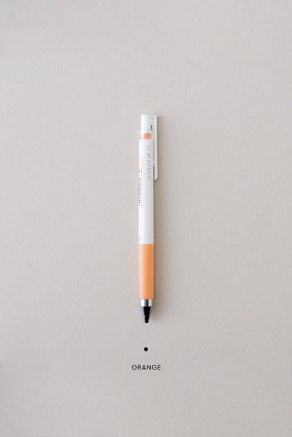 Pilot Juice-up 0.4mm 粉彩系列