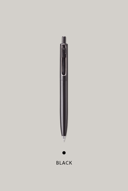 UNI Uniball One F 0.38mm 筆