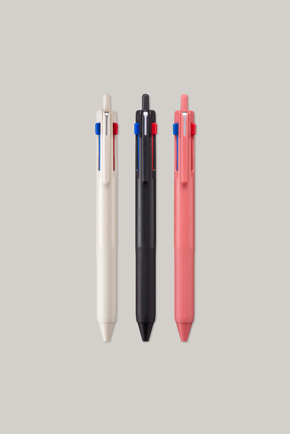 UNI Jetstream 3 Color Multi Ballpen 0.5mm 三色筆