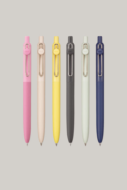 UNI Uniball Zento Standard 0.5mm 原子筆