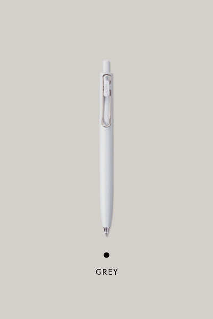 UNI Uniball One F 0.38mm 筆