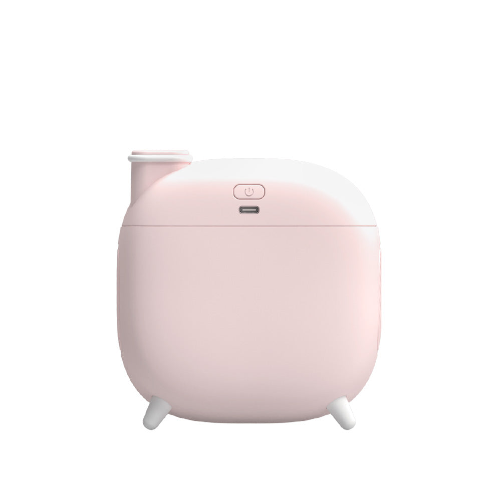 Miffy 公仔氣氛燈加濕器
