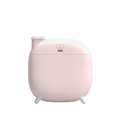 Miffy 公仔氣氛燈加濕器