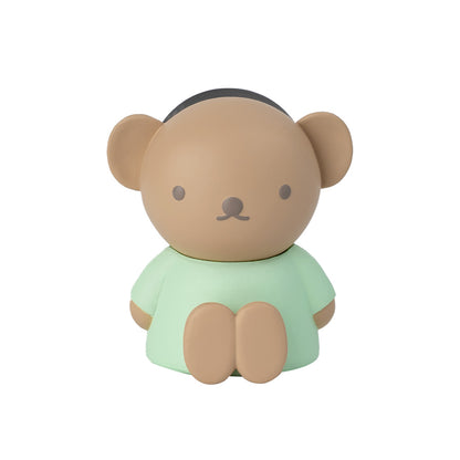 Miffy 公仔造型車用香薰（Boris, Forest）