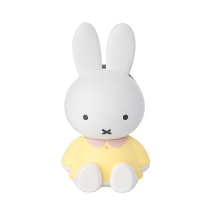 Miffy 公仔車用芳香劑（Miffy、Freesia）