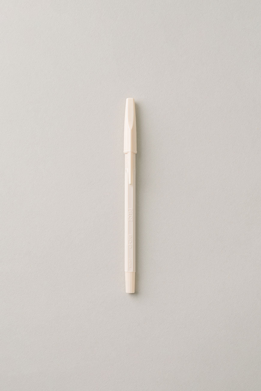 Pilot Super P 原子筆 0.7mm