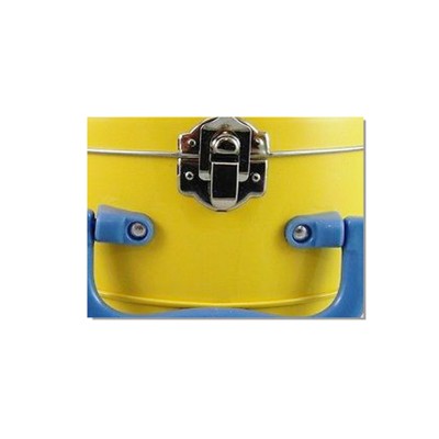Minions 單眼鐵盒筆盒