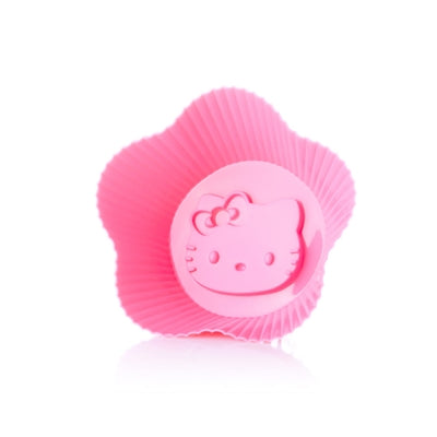 Hello Kitty 甜品模具 6件套