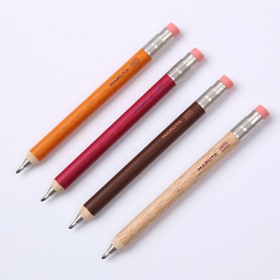 OHTO MARUTA 2.0mm 自動鉛筆