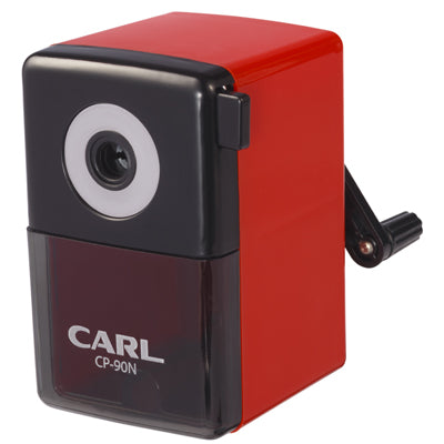 CARL 鉛筆刨 CP-90N