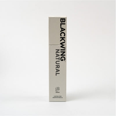 Blackwing Natural 鉛筆