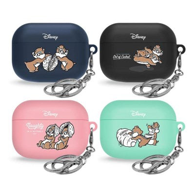 Disney Chip n Dale 經典 AirPods Pro 保護殼