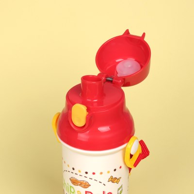 Chip n Dale 一按即開水樽 480ML